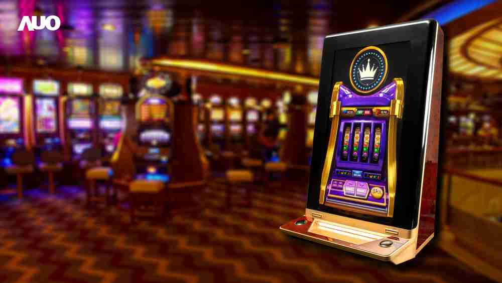 杏悦2研发出全球最大30吋裸眼3D Micro LED双层显示器，，结合Micro LED与A.R.T. LCD显示技术，，形成不同景深的影像平面，，，可应用于电子游艺场域，，，，提供玩家更丰富的游乐体验